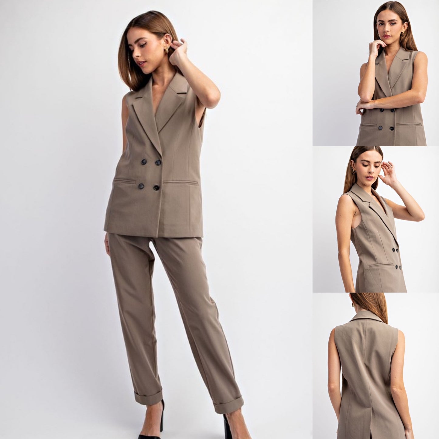 LUXE SET