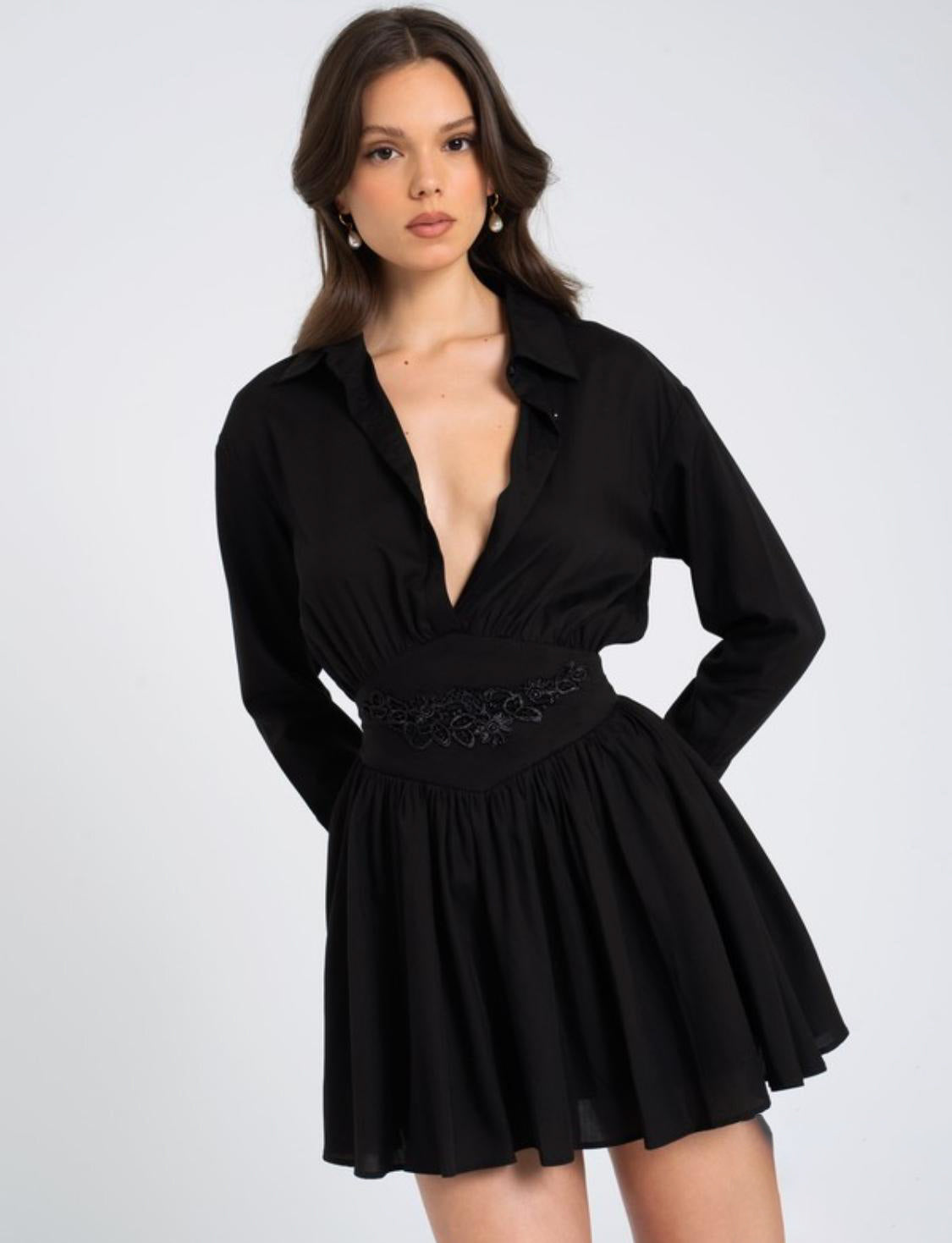 VICKY DRESS