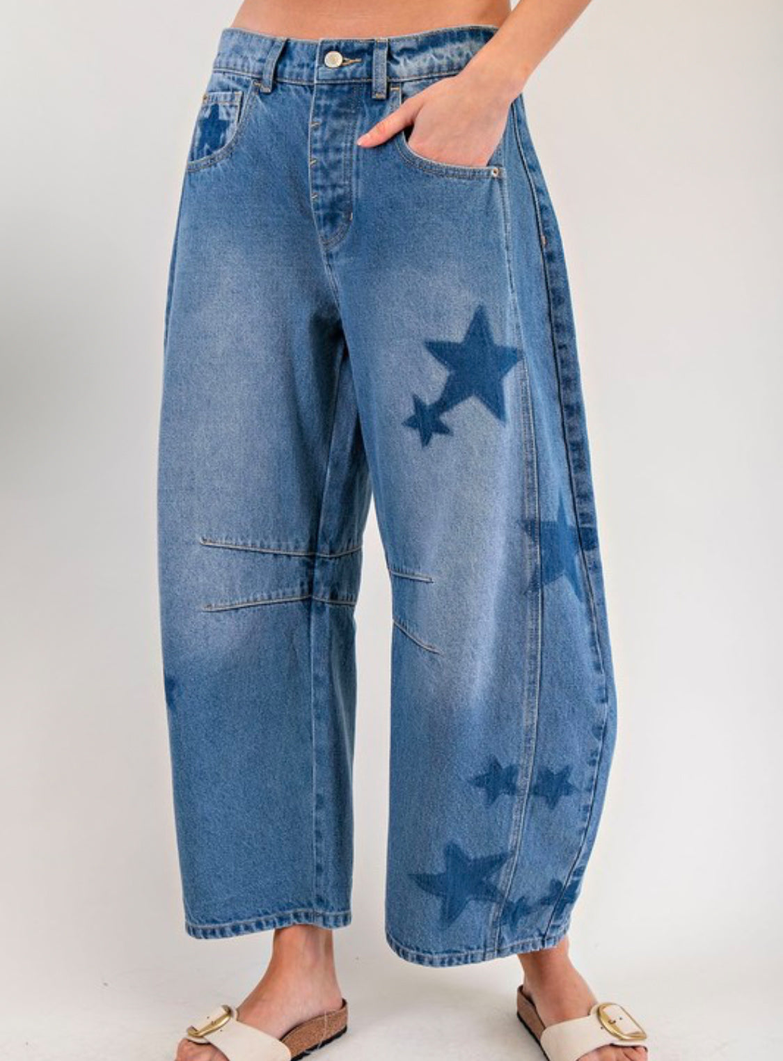 STARS PANTS