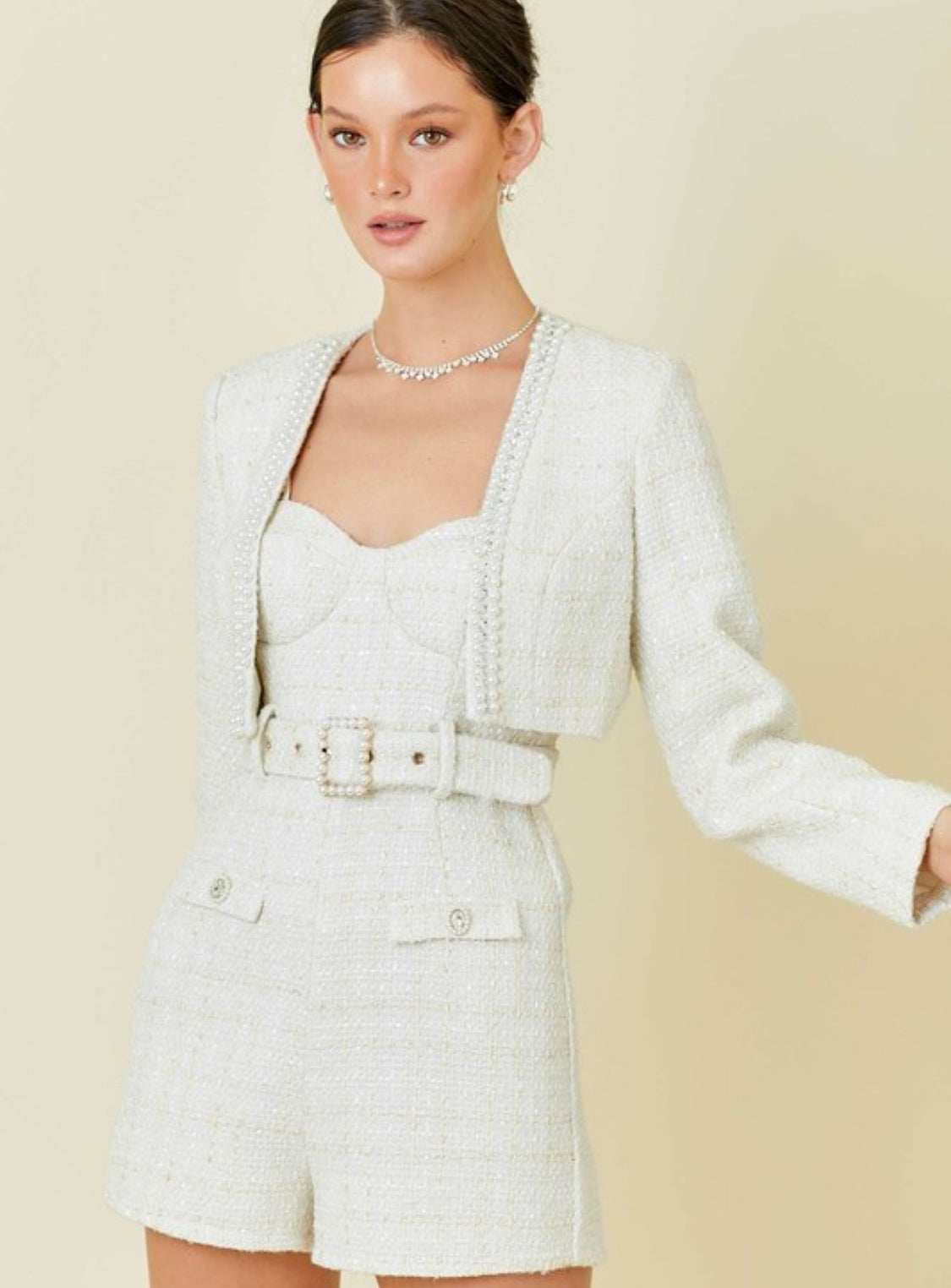 CHLOE SET