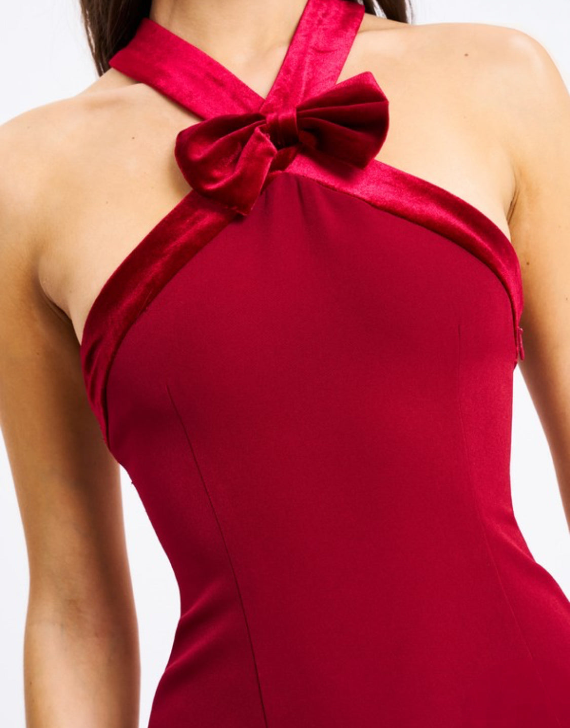 LILI DRESS