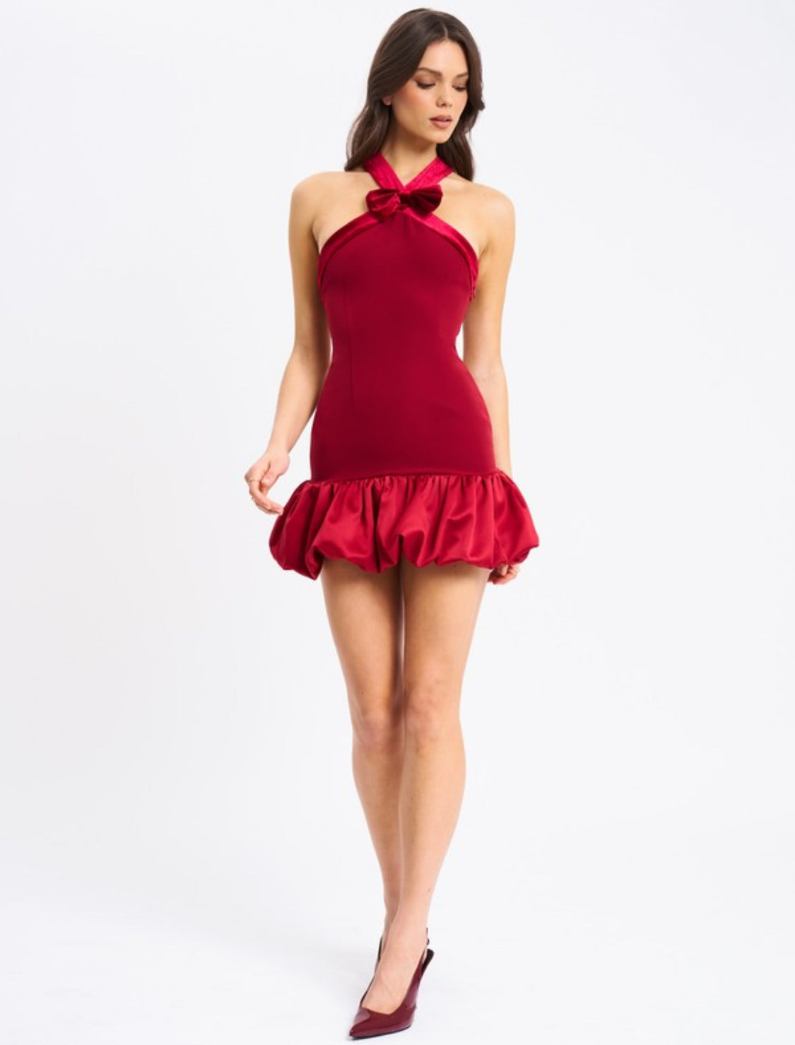LILI DRESS