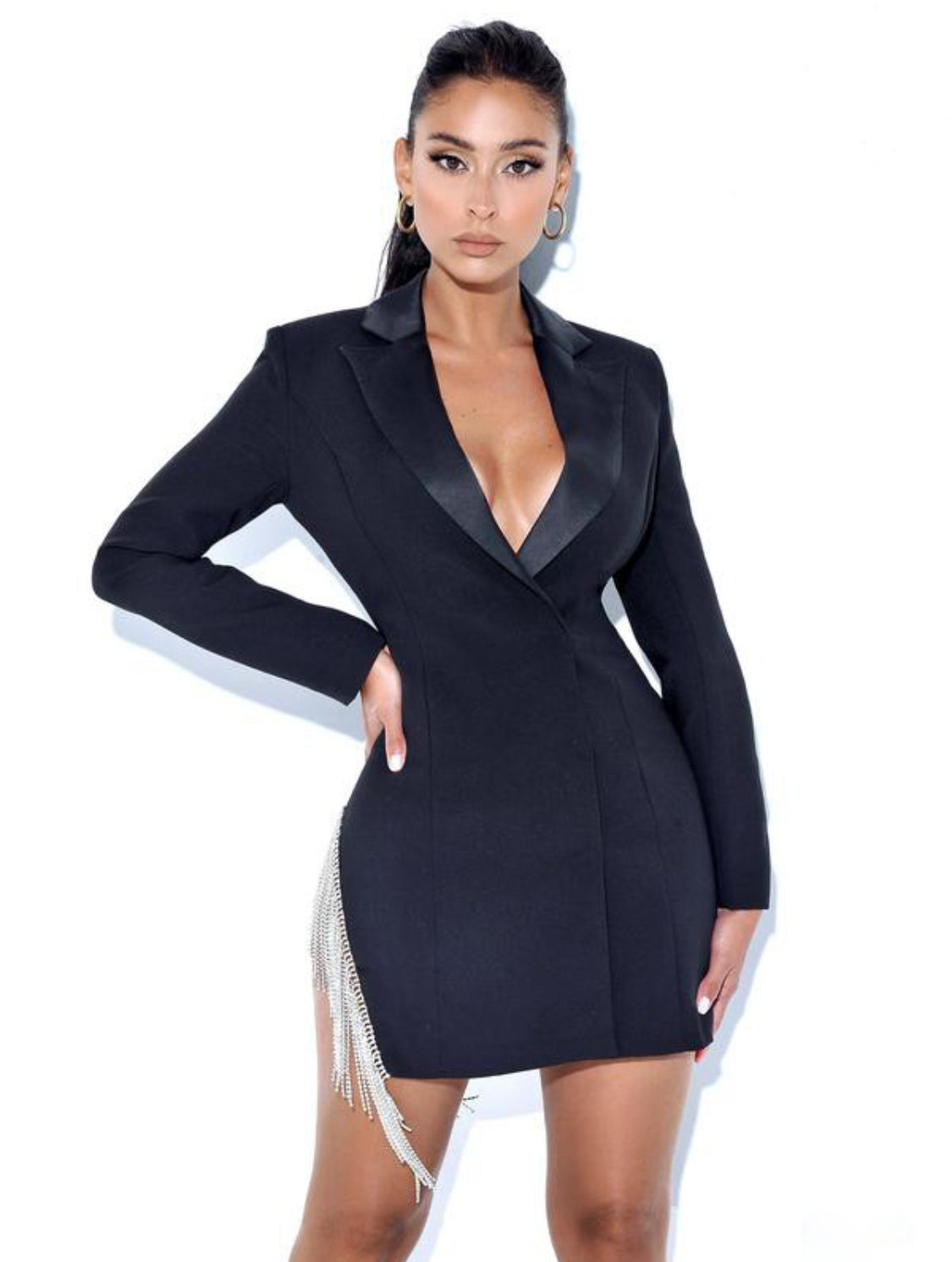 GLAM BLAZER