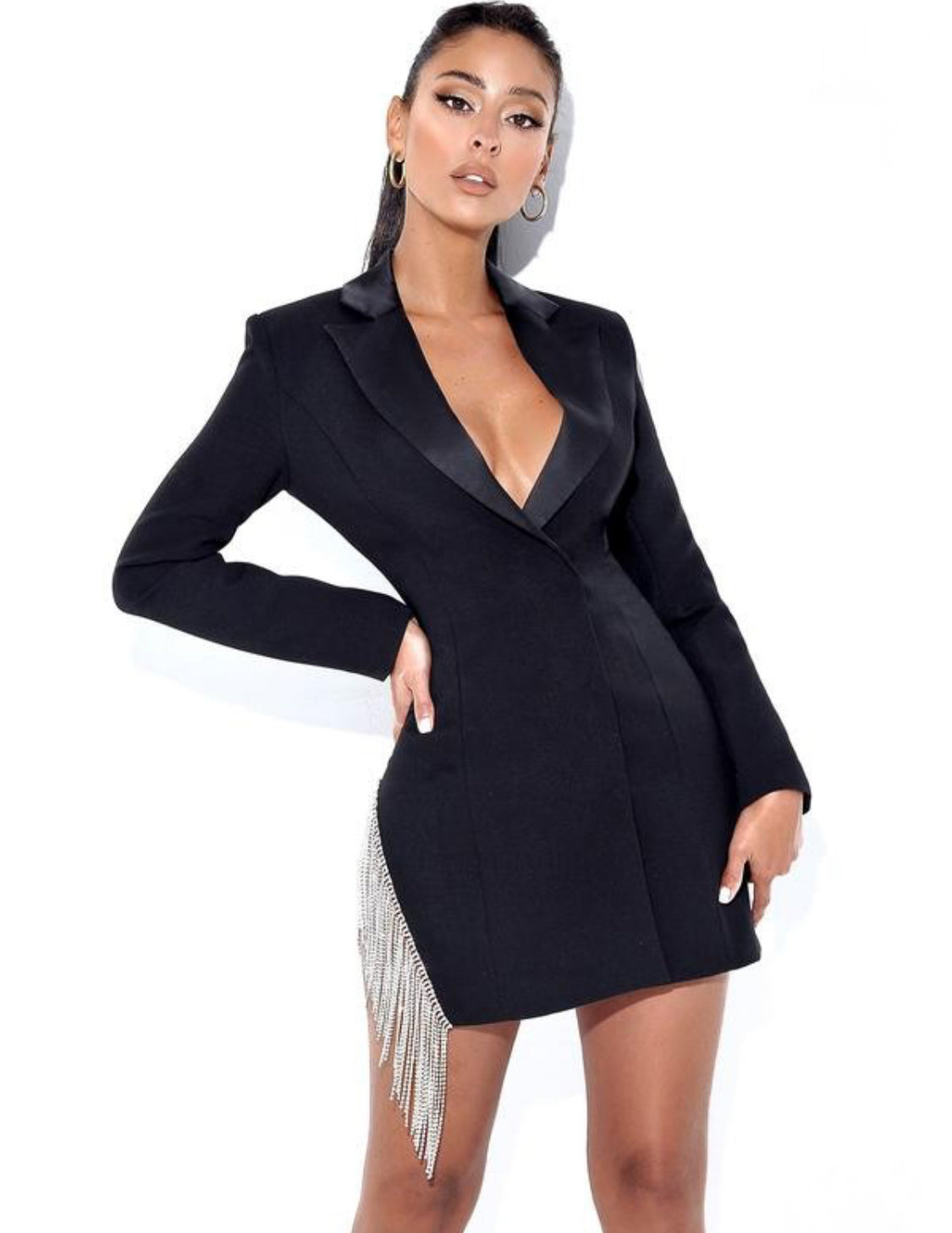 GLAM BLAZER