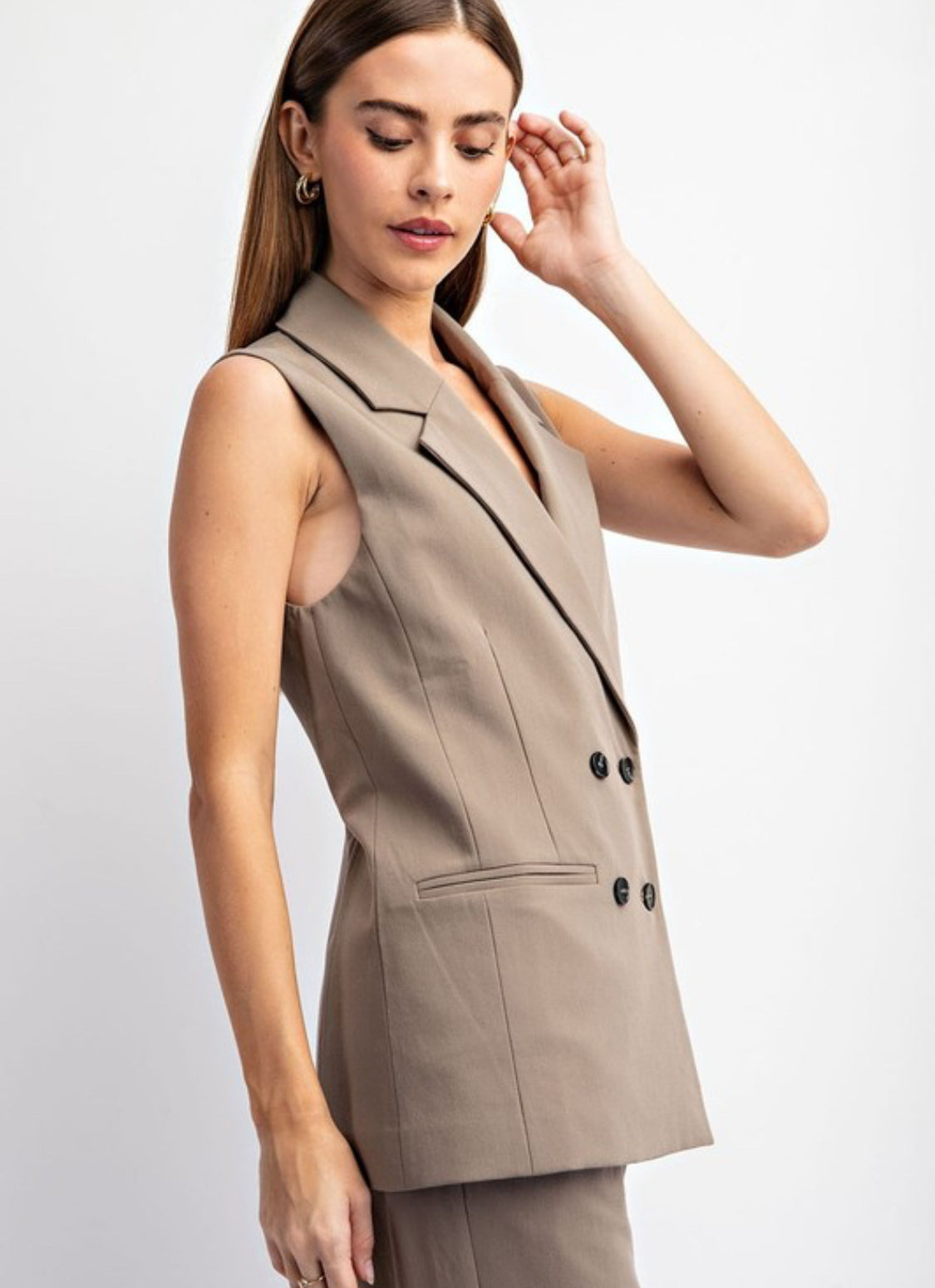 LUXE SET