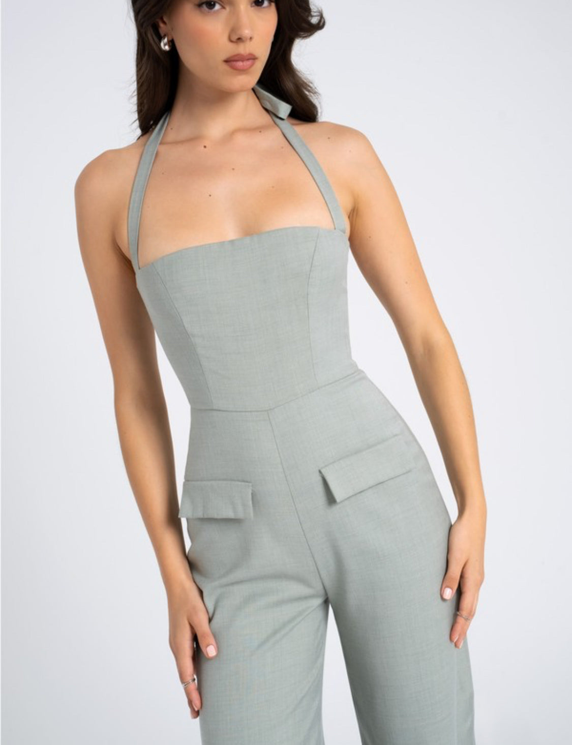 ZARIA JUMPSUIT