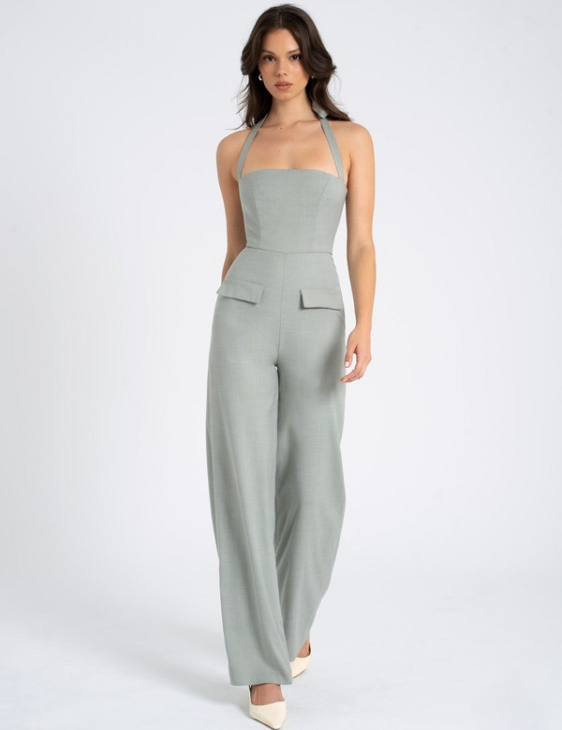 ZARIA JUMPSUIT