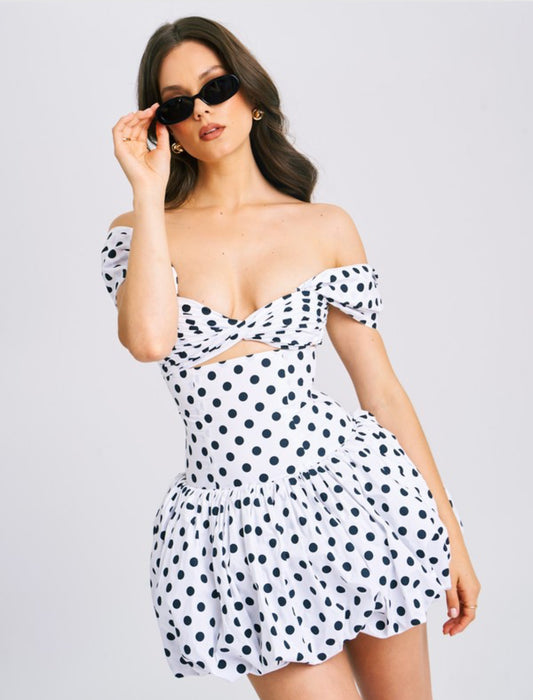 DOTTIE DRESS